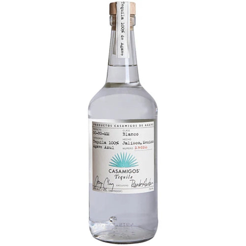 Casamigos Blanco 1.75L