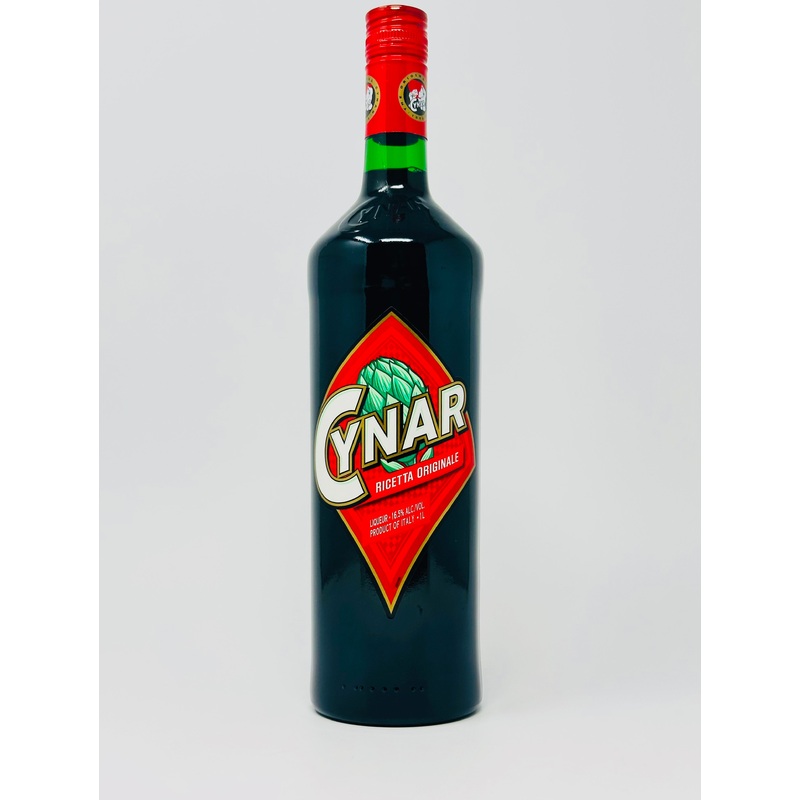 Cynar 1L
