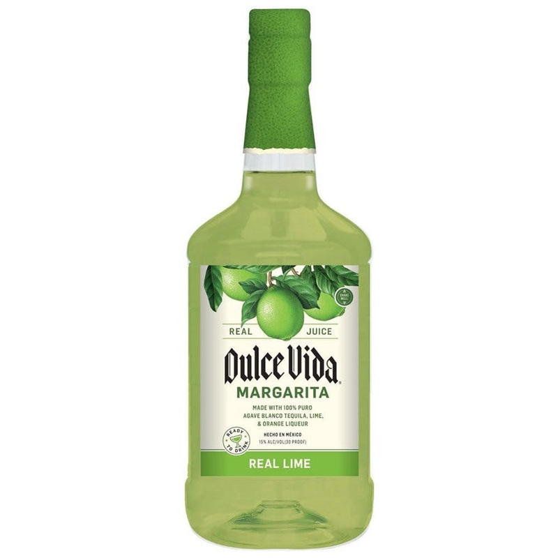 Dulce Vida Margarita 1.75L