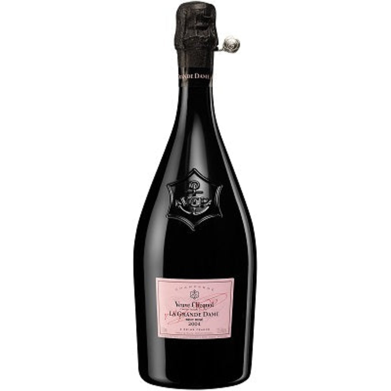 La Grande Dame Brut Ros 2015 Veuve Clicquot Ponsardin – Champagne P07