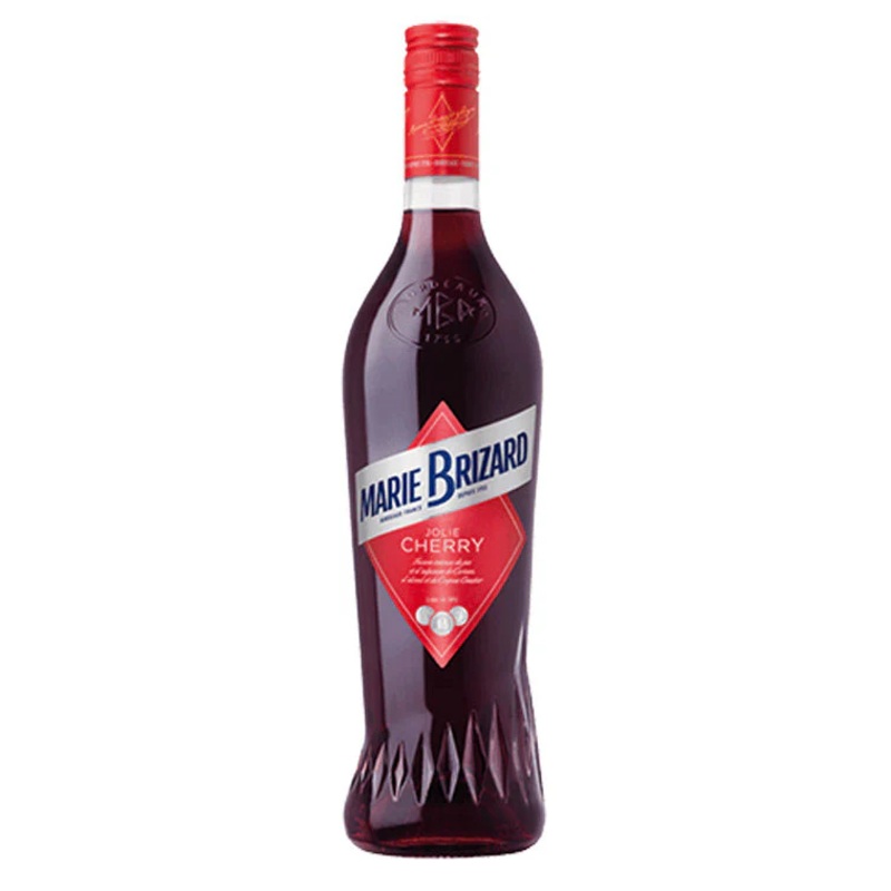 Marie Brizard Jolie Cherry Liqueur