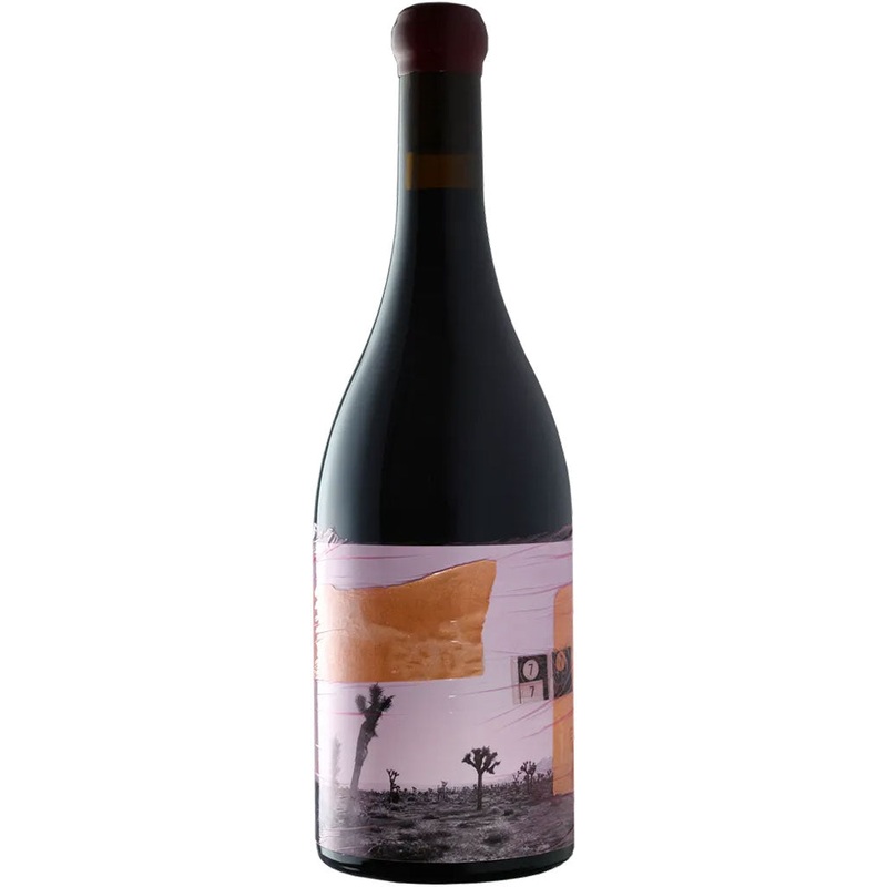 Orin Swift 8 Years in the Desert Red Blend 2023 750ml