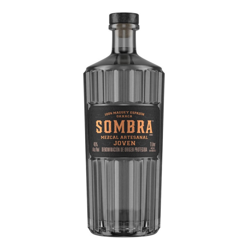 Sombra Mezcal Artesanal Joven 90 750Ml