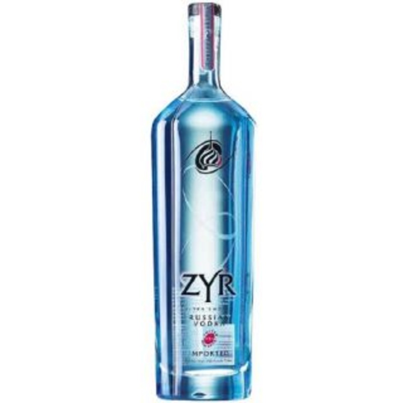 Zyr Vodka