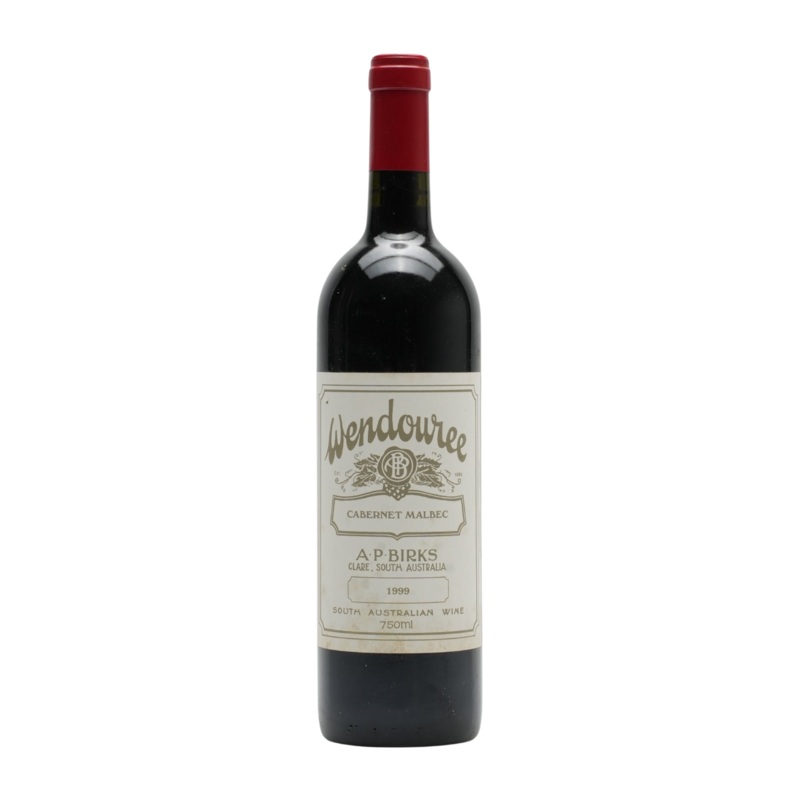1997 Wendouree Cabernet Malbec 750ml