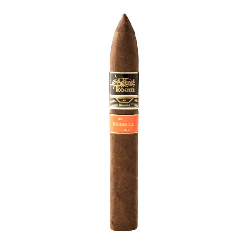 Aging Room Quattro Belicoso