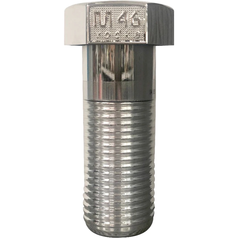 Bolt M46 Chrome Vodka (100mL)