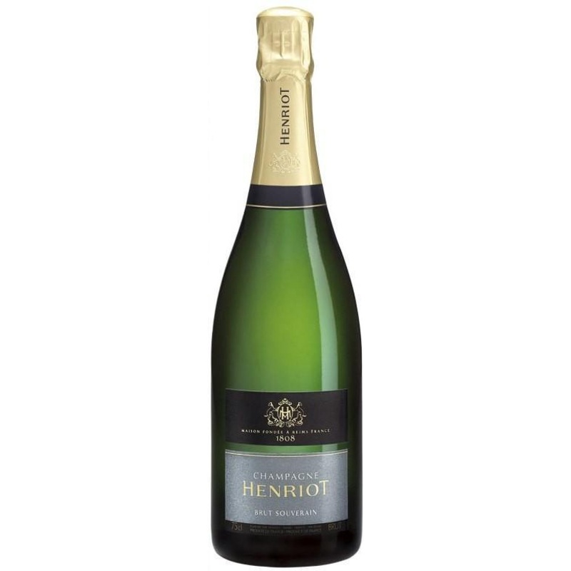 Henriot Brut Souverain 750ml