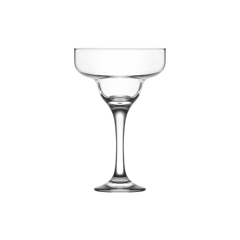 Misket Margarita Glass