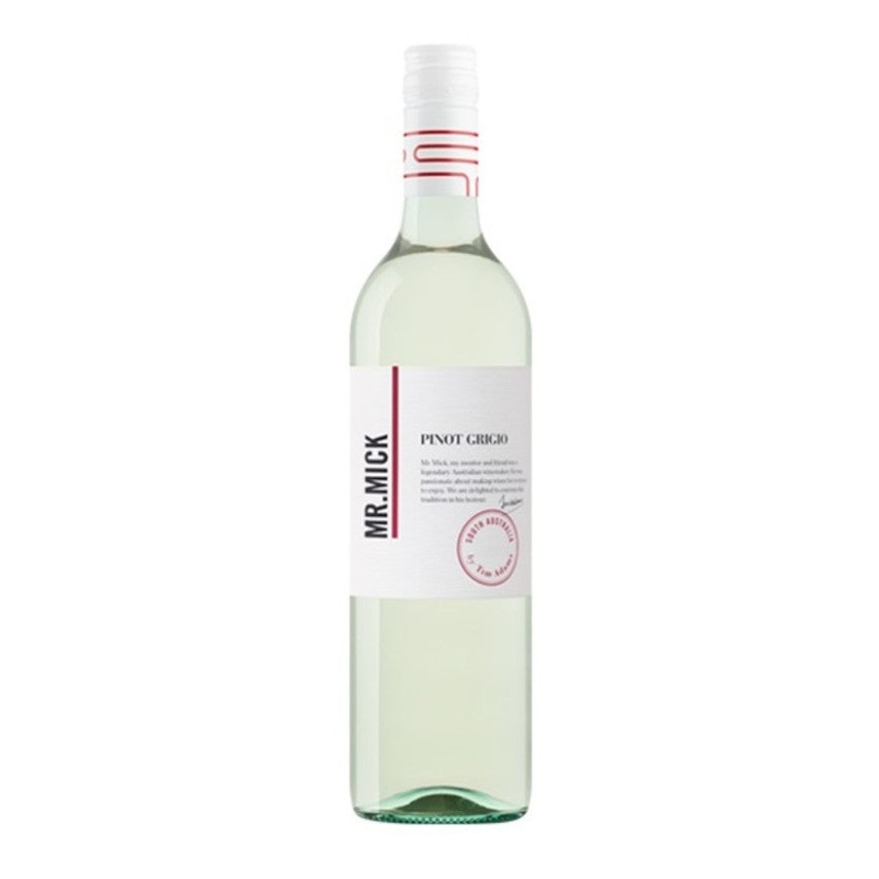 Mr Mick Pinot Grigio 750ml