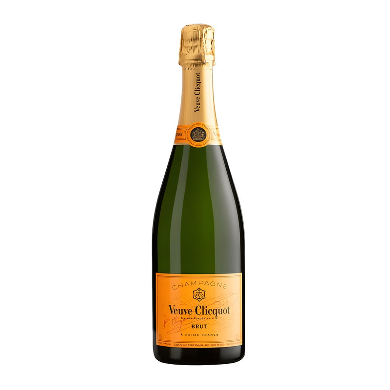 Veuve Clicquot 750ml