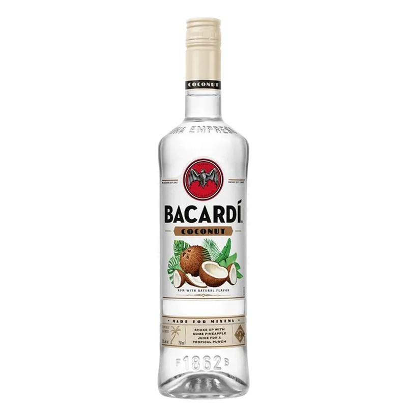 Bacardi Coco Rum