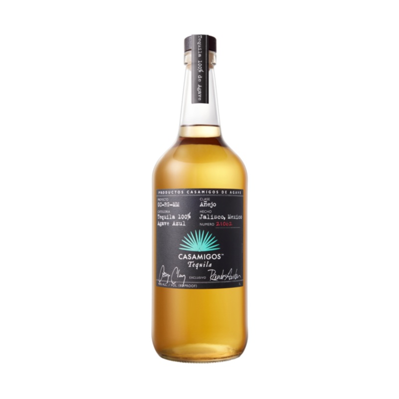 Casamigos Tequila Anejo 80 750Ml
