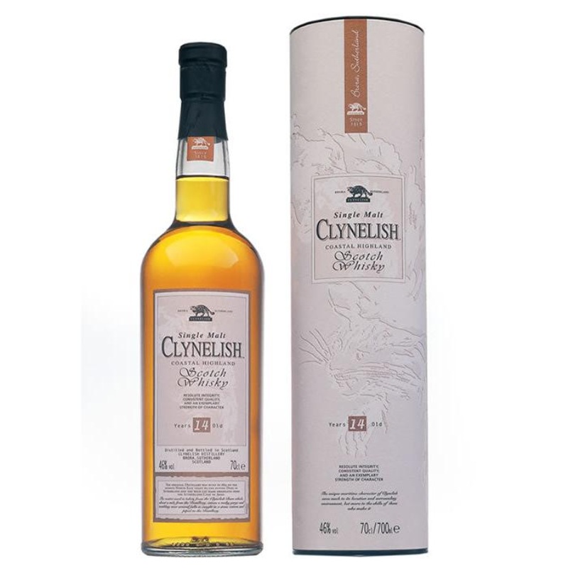 Clynelish 14 Year 750ML