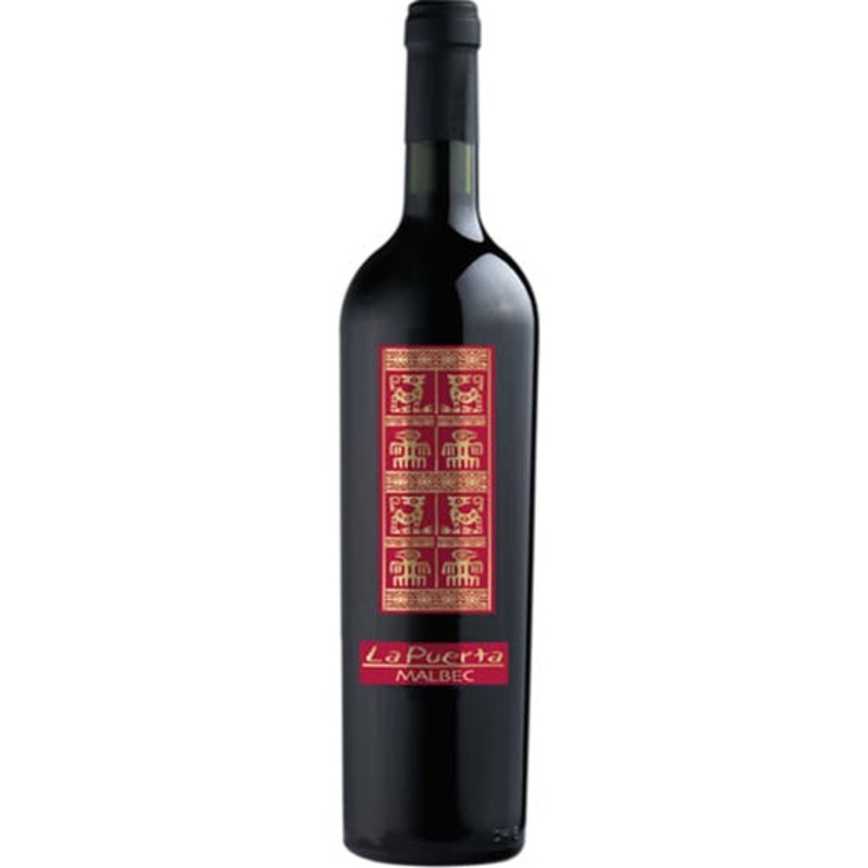 La Puerta Malbec