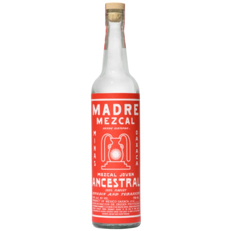 Madre Mezcal Ancestral