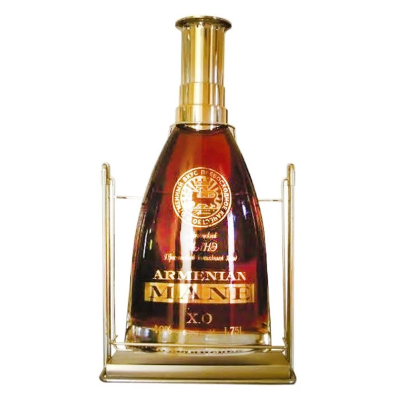 Mane XO Brandy 1.75L