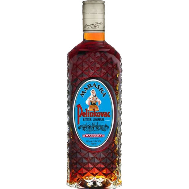 Maraska Pelinkovac 750ml