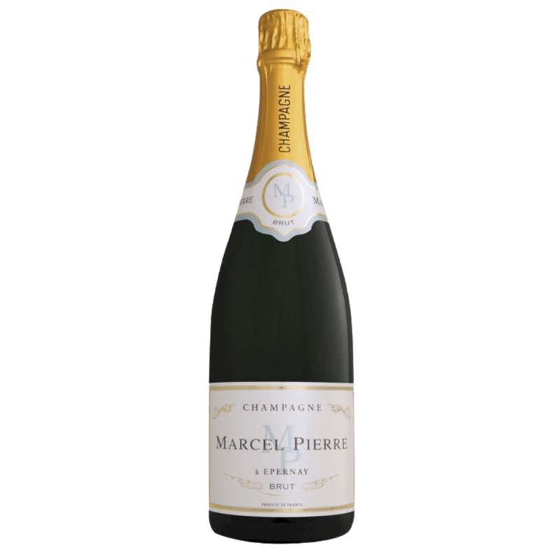 Marcel Pierre Champagne Brut