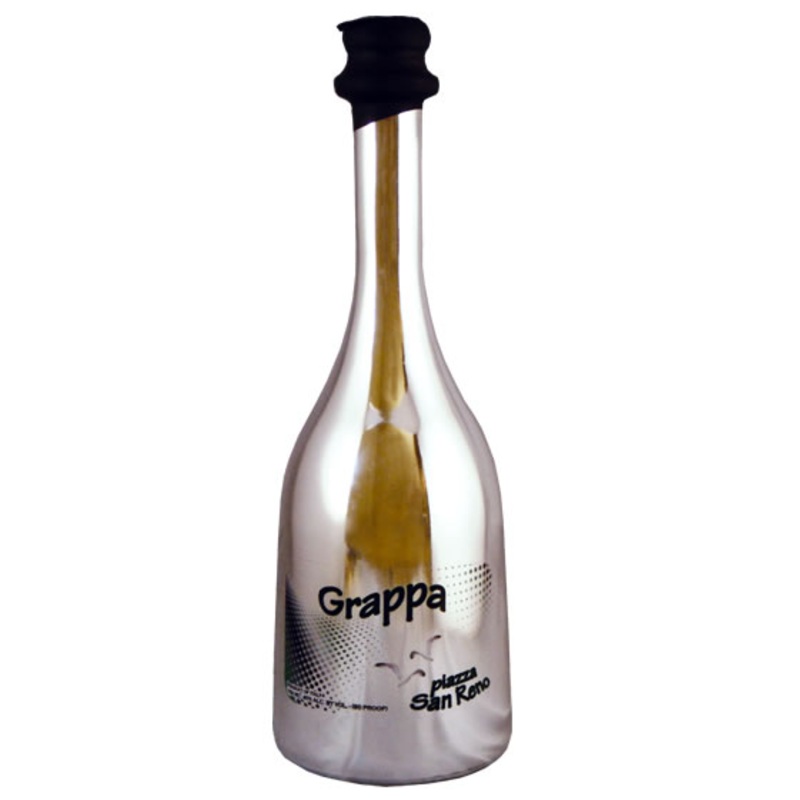 Piazza San Reno Grappa 750ML