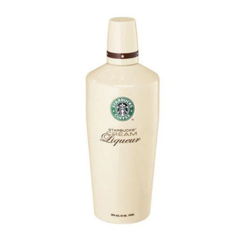 Starbucks Cream Liqueur