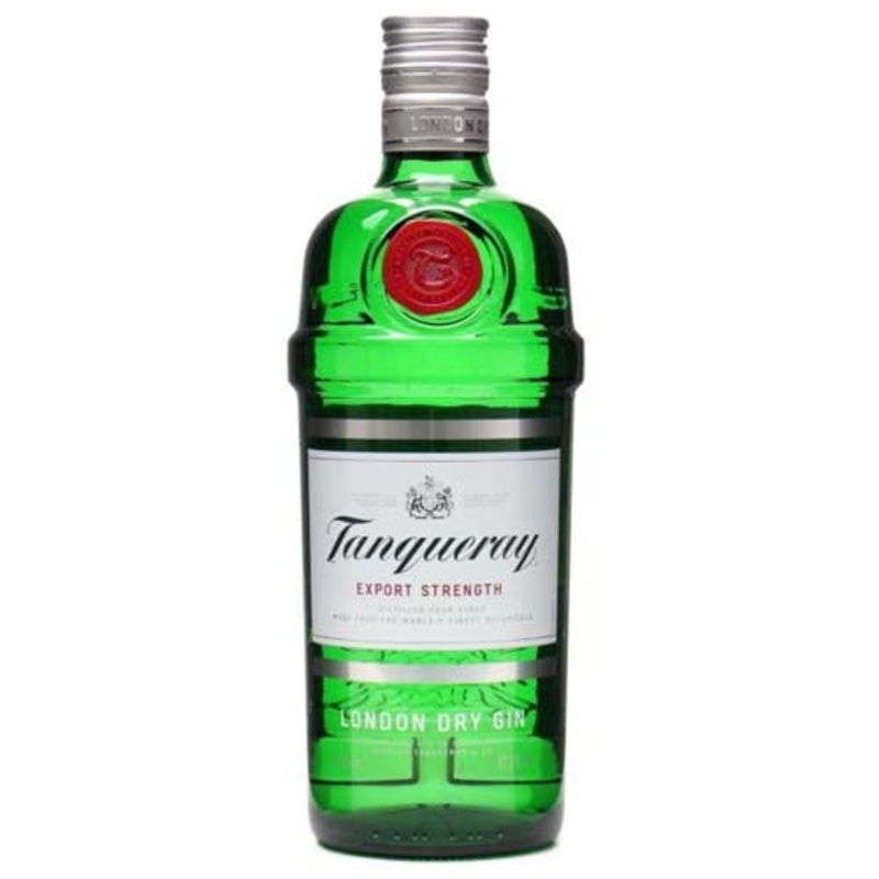 Tanqueray London Dry Gin