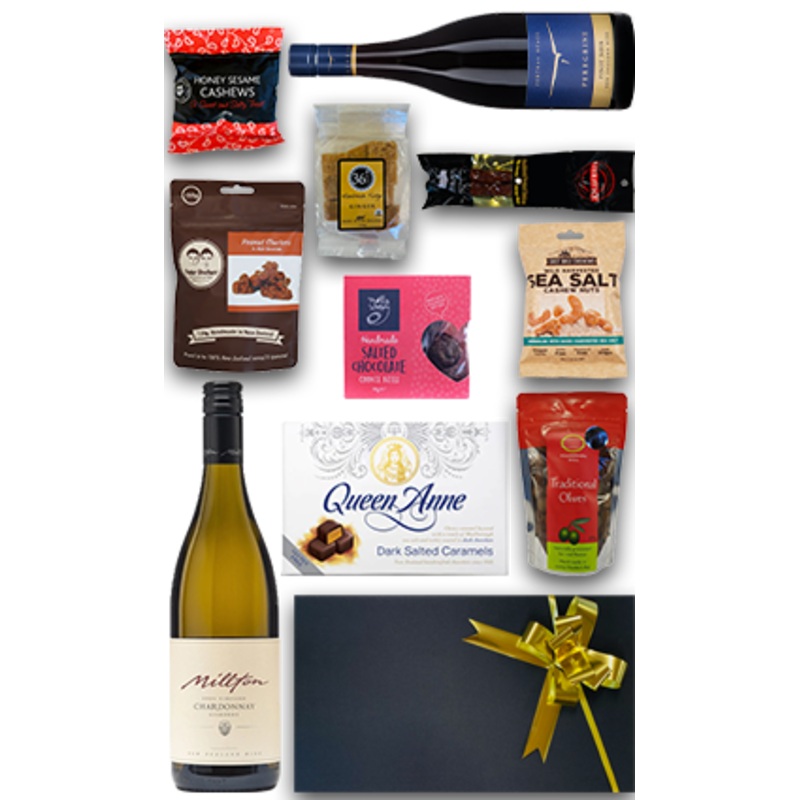$155 Wine Gift Box