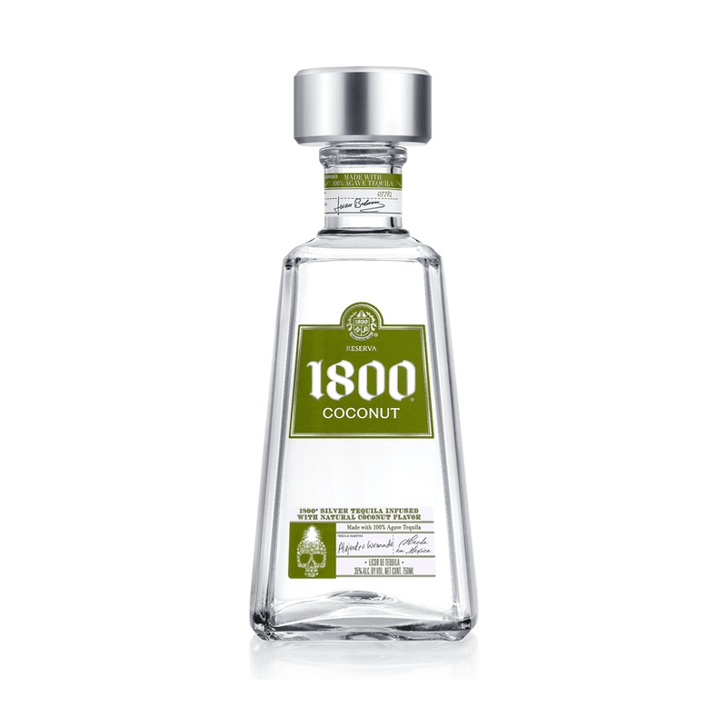 1800 Coconut Tequila Reserva