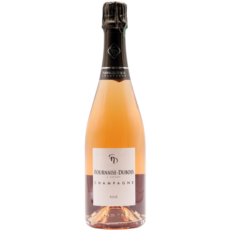 FOURNAISE-DUBOIS – ROS CHAMPAGNE