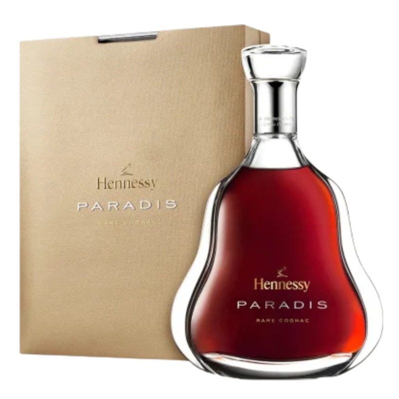 Hennessy Paradis Rare Cognac 750ml
