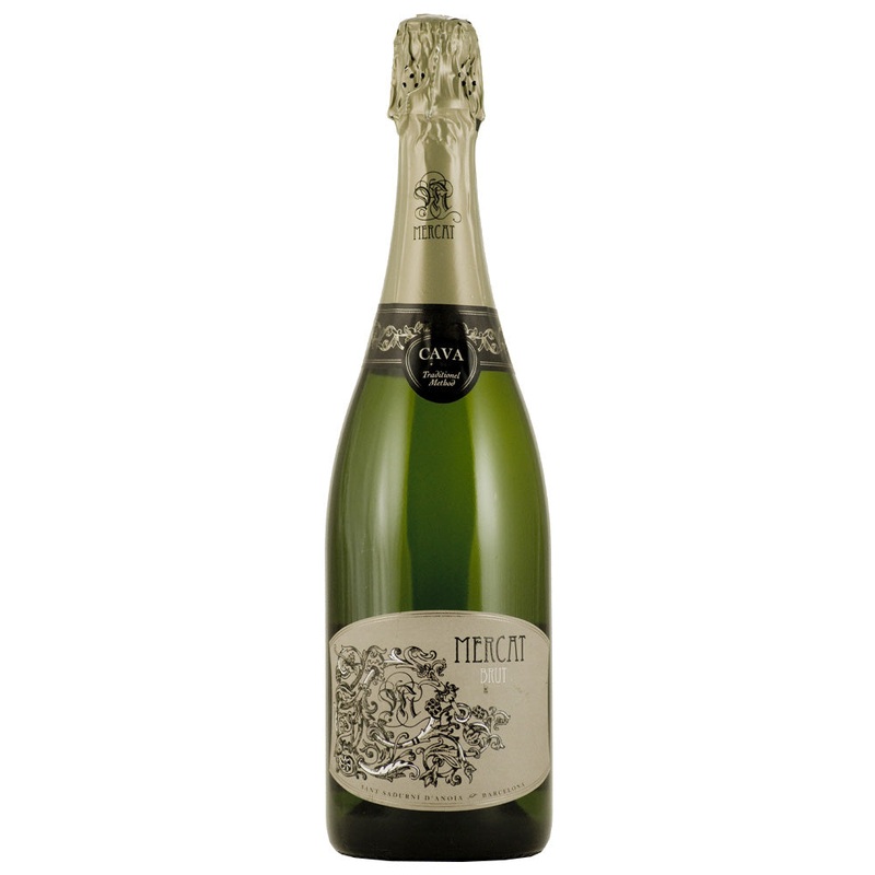 Mercat Cava Brut