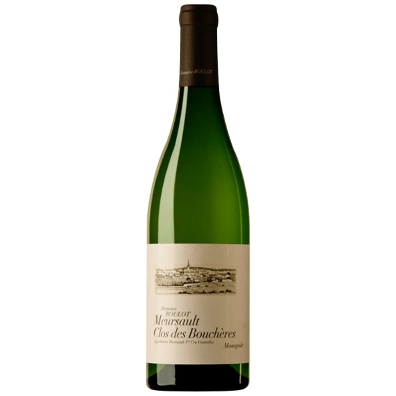 2008 | Domaine Roulot | Clos des Boucheres Monopole