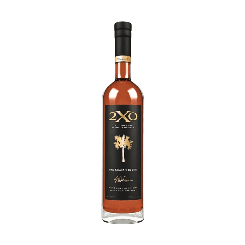 2XO The Kiawah Blend