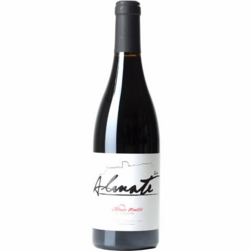 Alfredo Maestro Vina Almate Tempranillo  2021 750ml