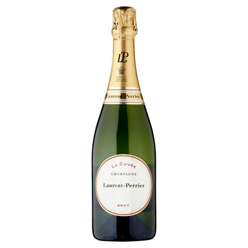 Laurent-Perrier Brut ‘La Cuvee’ – 750ml