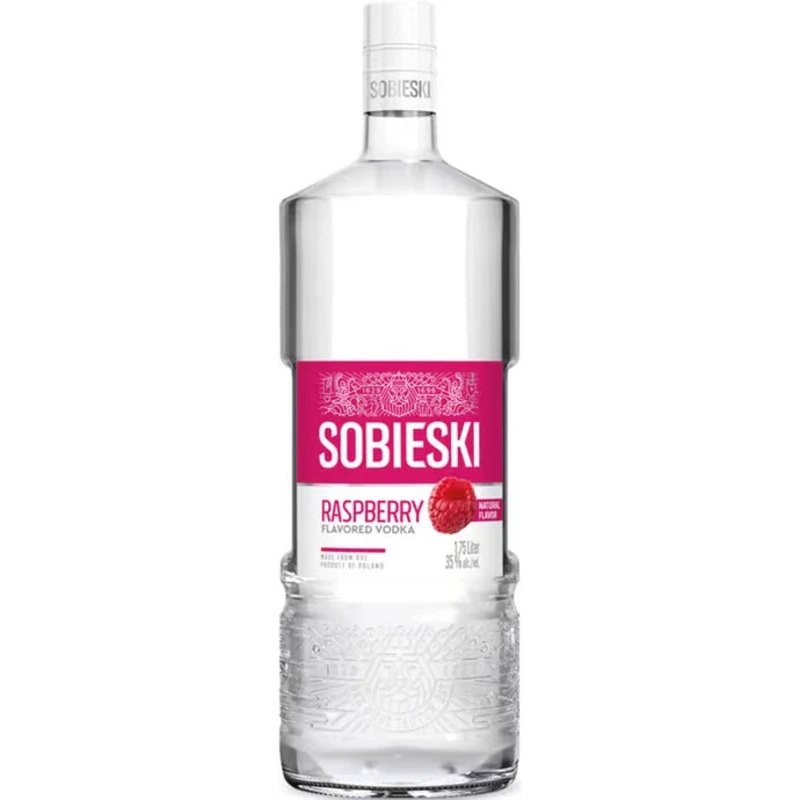 Sobieski Raspberry 1.75L