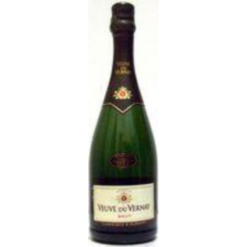 Veuve du Vernay Brut, France (750ml)