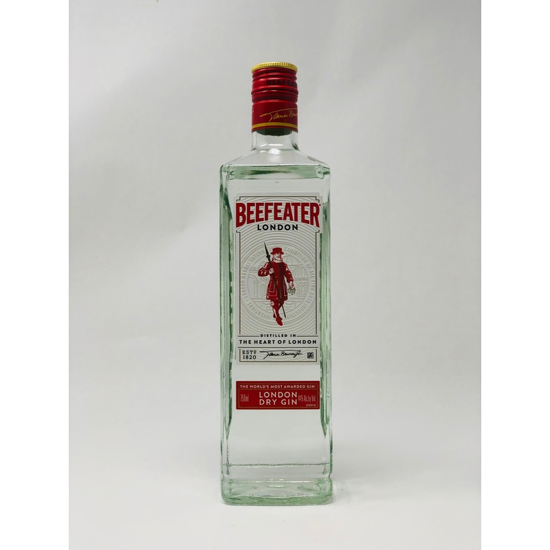 Beefeater Gin 1L