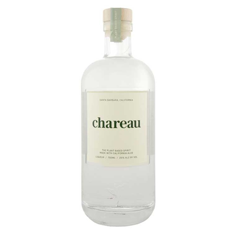 Chareau Aloe Vera Liqueur, California, USA (750ml)