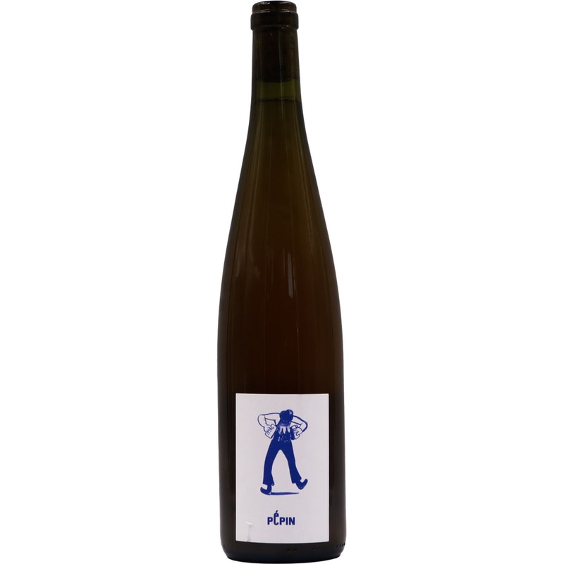 Pepin Orange 2023 750ml