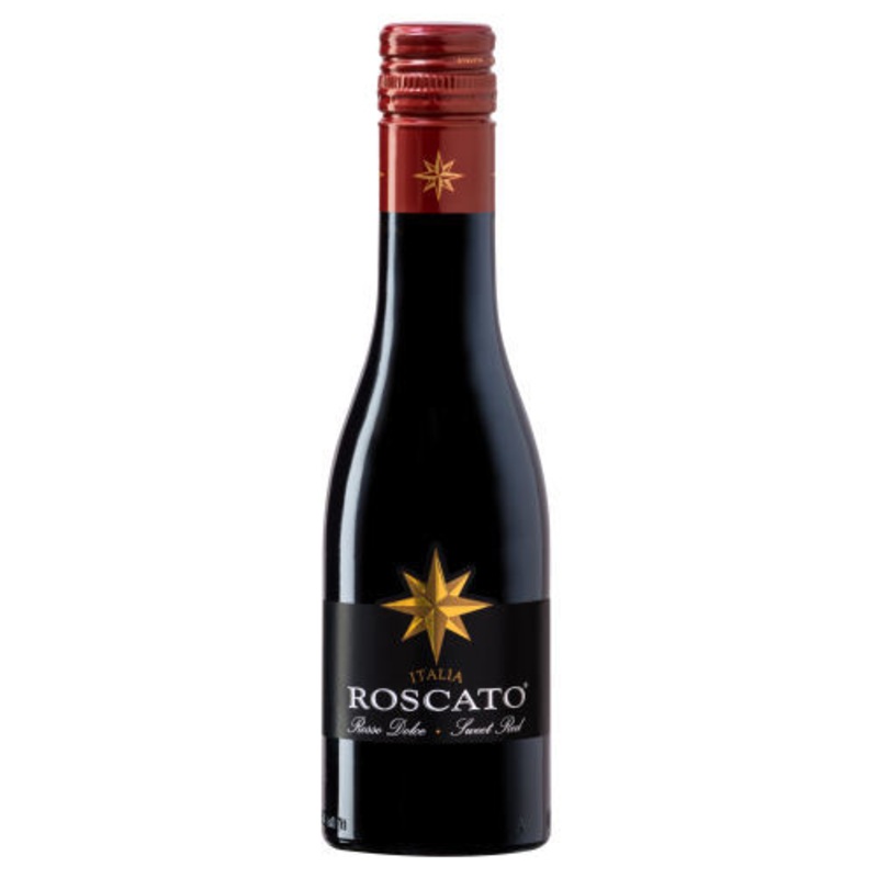 Roscato Rosso Dolce 187ml