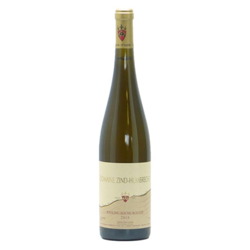Zind-Humbrecht 2020 Riesling Roche Roulee – 750ml