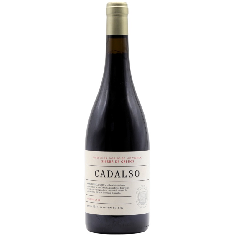 PENNSULA – CADALSO GARNACHA