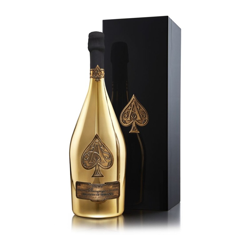 Armand de brignac Gold Brut 750ml
