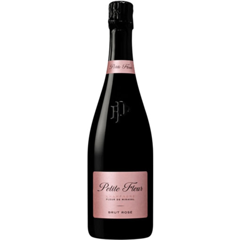 Fleur de Miraval Petite Fleur Brut Rose 2023 750ml