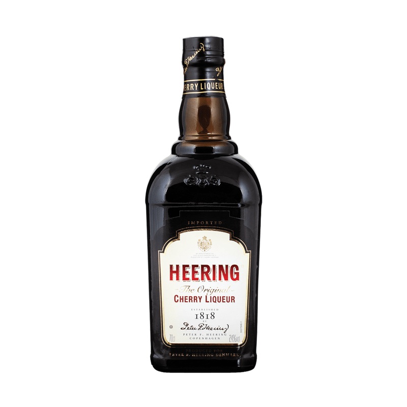 Heering Cherry Liqueur