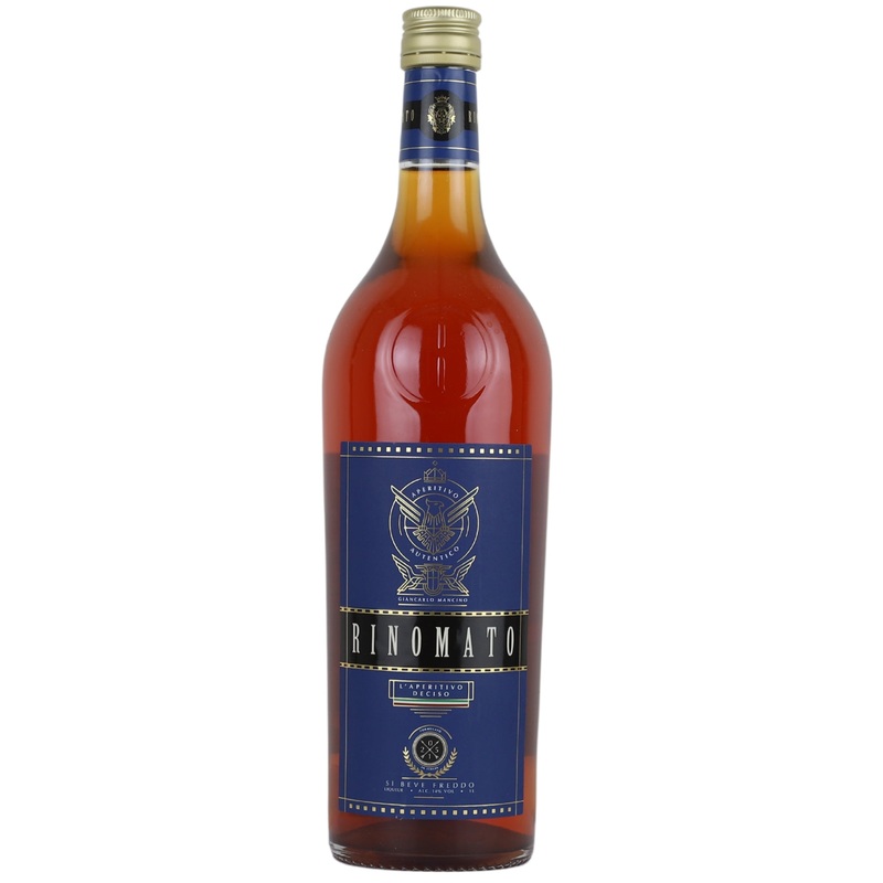 Rinomato Aperitivo Liqueur 1 Liter