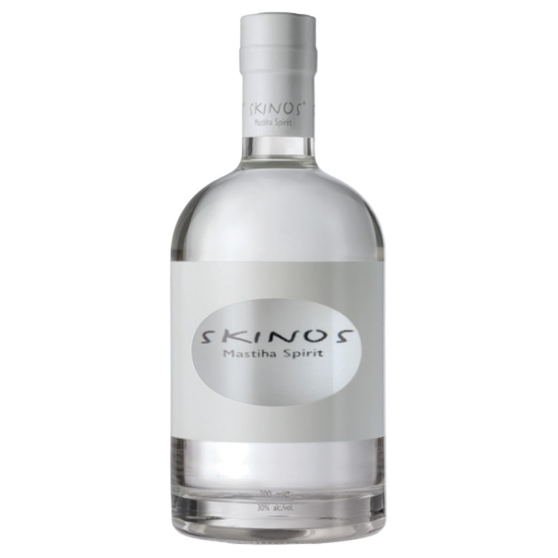 Skinos Mastiha Liqueur
