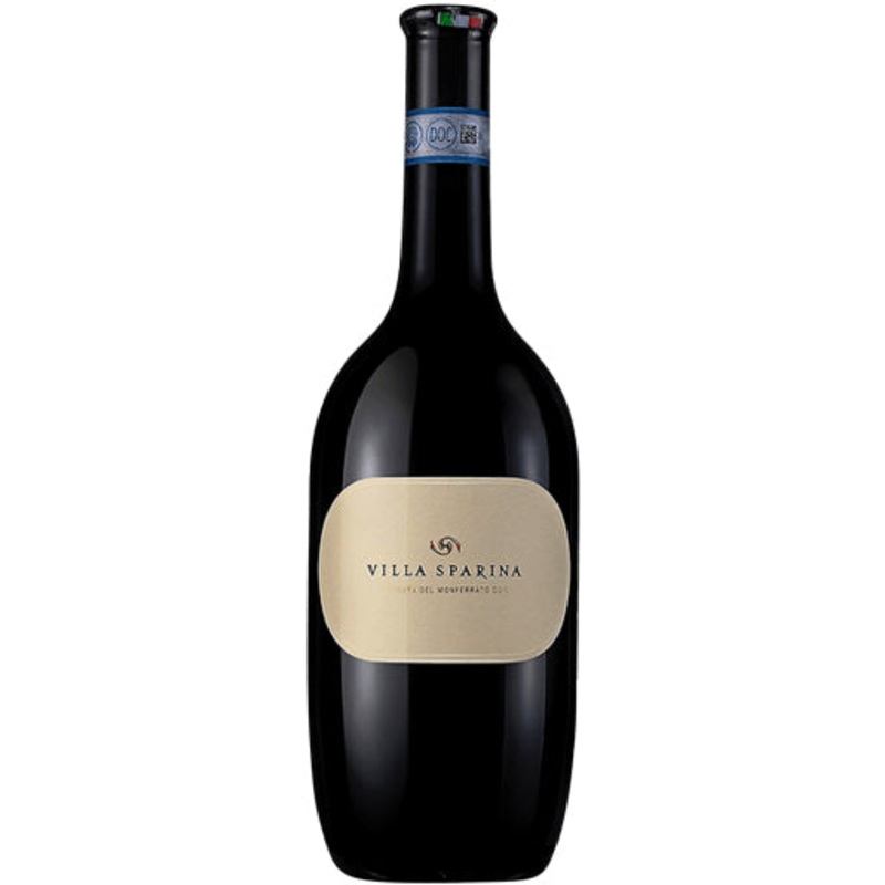 Villa Sparina Barbera del Monferrato 2022 750ml