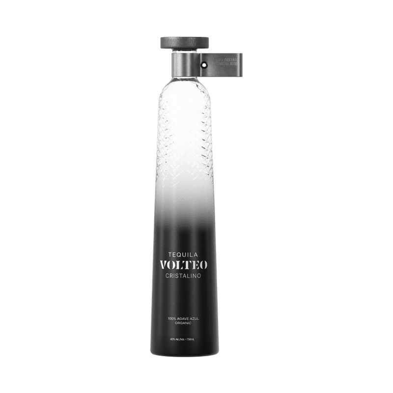 Volteo Organic Cristalino Tequila